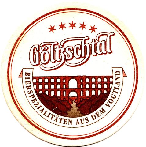 greiz grz-th g�ltzschtal rund 1a (215-basteibr�cke-braun)